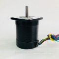 Motor sin cepillo del dc del motor de 48W bldc 92W con modificado para requisitos particulares